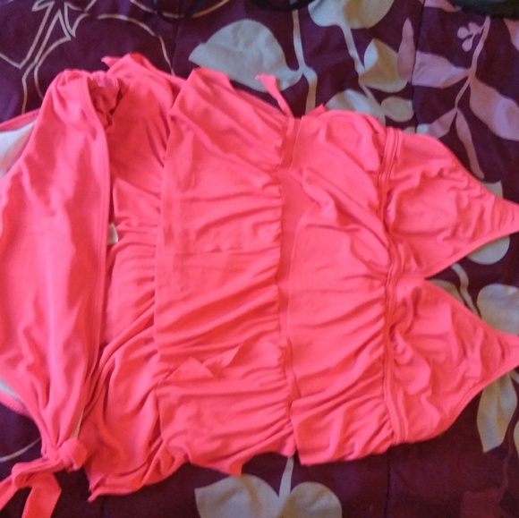 Two piece - Picture 2 of 2